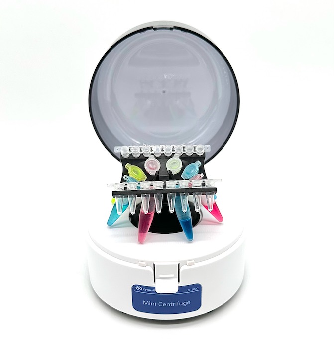 迷你離心機(jī)LX-100C 迷你離心機(jī)LX-100C